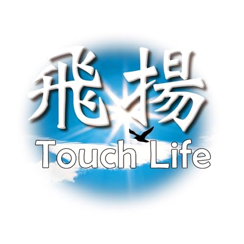Touch Life Mission 飛揚 cover art
