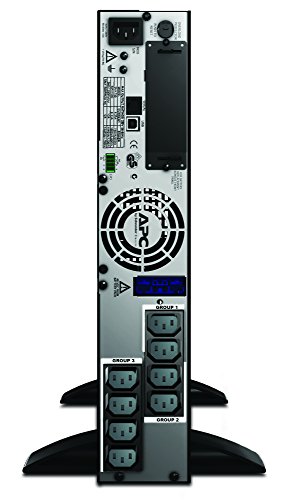 Build My PC, PC Builder, APC SMX1500