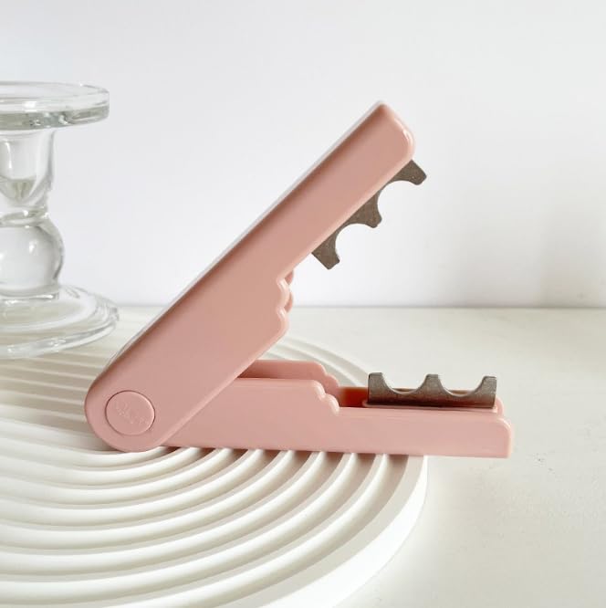 Set quita espinas para tallos de rosa para jardinería miniatura 5