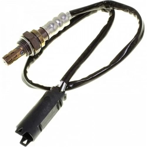 Capteur d'oxygène moto premium pour BMW 11787671757 haute précision 93214022