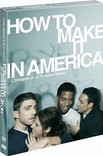 How To Make It In America, Saison 1