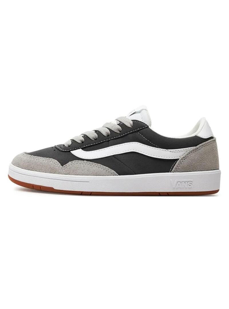 Vans zapatllas Cruze Too CC 2 Hombre Gris