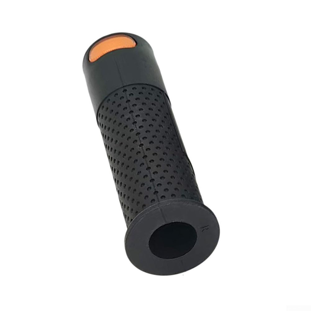 Set di indicatori di direzione per scooter, indicatori di direzione per bici, telecomando wireless a LED lampeggiante, impugnature integrate per Xiaomi M365 Pro 2 Essential Scooter (B)