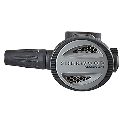 Sherwood Scuba Magnum Pro Regulator