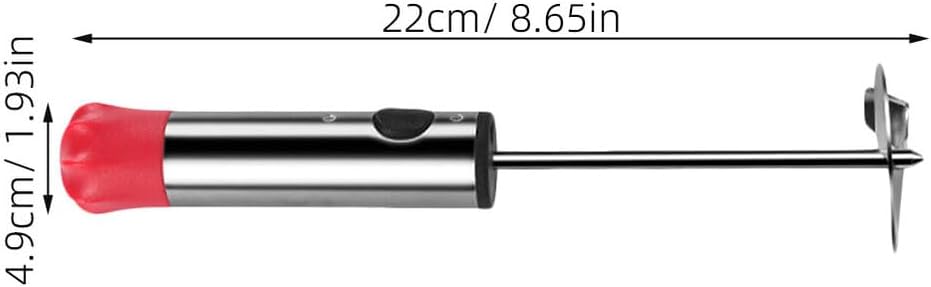 Vegetable and Fruit Corer Tool Stainless Steel Peach Corer with Rotating Core Remover for Salad and Home Cooking Kitchen Gadget