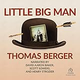 Little Big Man