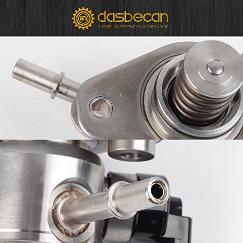 image for Dasbecan EP1028 High Pressure Fuel Pump Mechanical Fuel Pump Compatibl