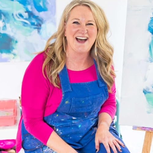 Healing Transformative Art - Season 2. Eps #3