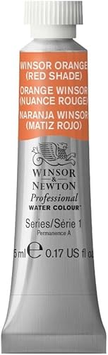 Vista 267 de Winsor & Newton - Pintura para acuarela profesional