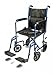 Everest & Jennings EJ76-BELT Positioning Belt for Wheelchair