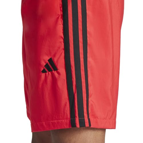 Image of adidas Originals Men's Essentials 3-Stripes Chelsea 7-Inch Shorts