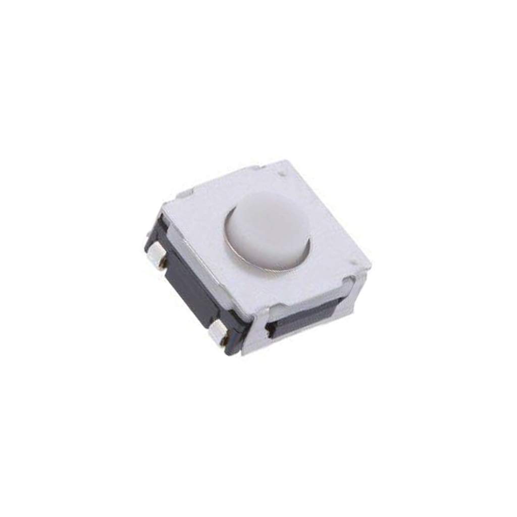 5GTH93582 MEC - Microswitch TACT | SPST-NO; Pos: 2; 0.05A/24VDC; THT