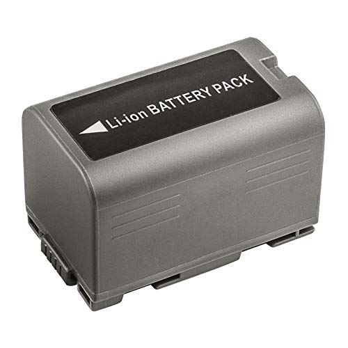 Kastar Battery (X2) & Slim USB Charger for Panasonic CGR-D16 D16S CGR-D08 D08S CGR-D14 CGR-D28 D28S, CGR-D120 CGR-D210 CGR-D220 CGR-D320 & AG Series AJ-PCS060G DZ-MX5000 NV Series PV Series VDR-M20