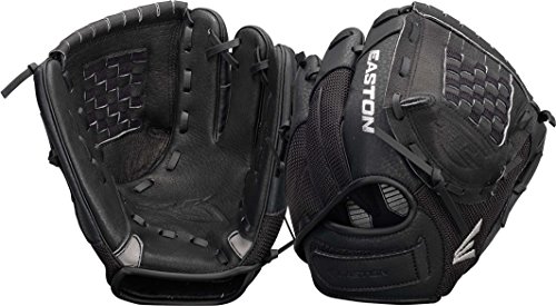 Easton Z-Flex ZFX900BKBK Right Hand Throw 9 in Youth Ball Glove