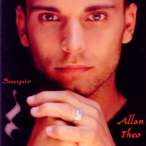 Soupir [Audio CD]