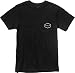 RVCA Men's Double Hex Pocket T-Shirt