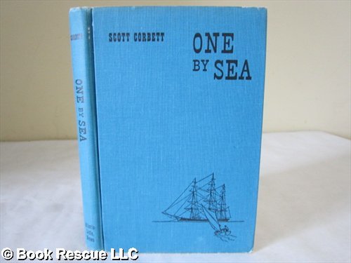 One By Sea B00411OXI4 Book Cover