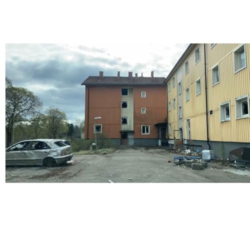 79. Hotell i St&auml;lldalen