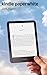 Amazon Kindle Paperwhite 16GB (newest model) – 20% faster, with new 7