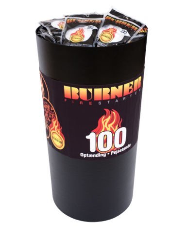 10 X Burner camino accendisigari - Cavo Beutel