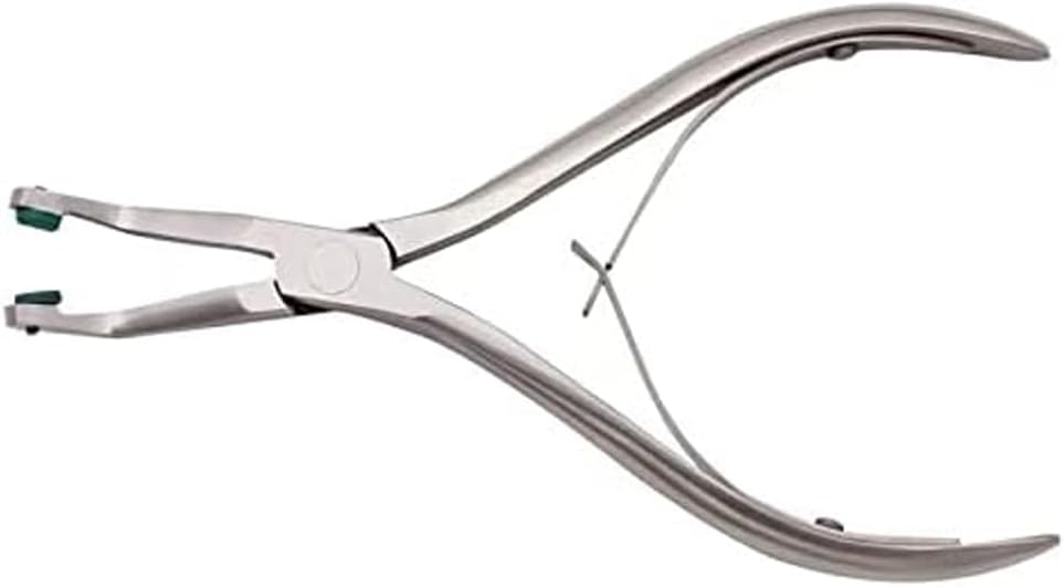 1Pcs Temporary Crown Remover Forceps Dental Plier Forcep For Temporary Teeth Tooth Romove Veneers