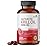 Futurebiotics Antarctic Krill Oil 2000mg with Astaxanthin, Omega-3s EPA, DHA and Phospholipids - 100% Pure Premium Krill Oil Heavy Metal Tested, Non GMO - 120 Softgels
