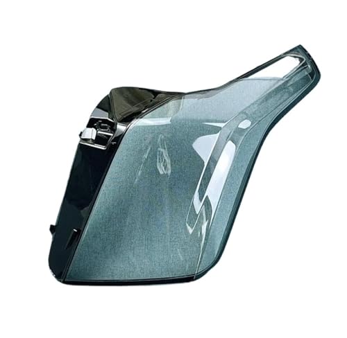 Couvercle phare Cadillac Escalade 2015-2020 optique avant gauche