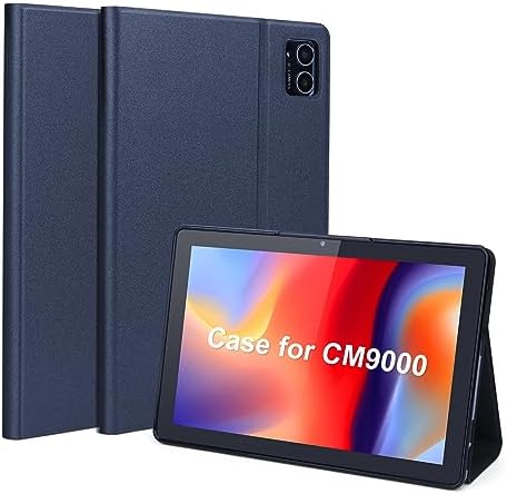 C idea 10 inch Tablet Case for C idea 10" Tablet,Protective Case Only for C idea CM9000 Tablet(Blue)