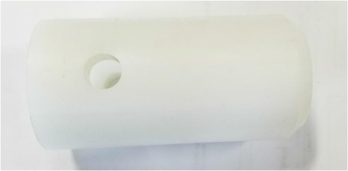 3014858 3014858 Auger Adapter Sleeve for 96 Inch Spreader 3014858