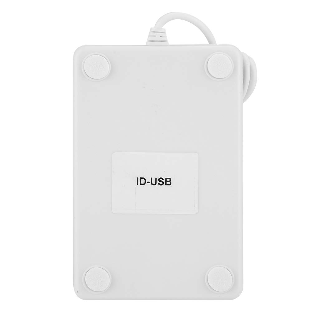 Amazon.com: RFID Card Reader IC/ID Card Non- USB Drive- NFC