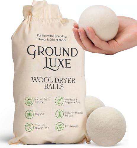 Are wool dryer balls safe for dogs