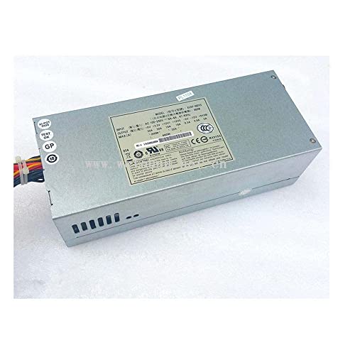 EFAP-482VS 2U 480W Fuente de alimentación para servidor Cover