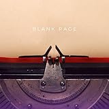 Blank Page Tones And Waves Production Lab