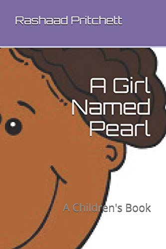 A Girl Named Pearl: A Children's Book
