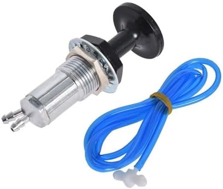 New Fuel Plunger Primer Pump Kit fit for Snowmobile Cat Polaris SkiDoo Yamaha