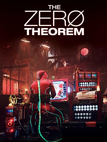 The Zero Theorem