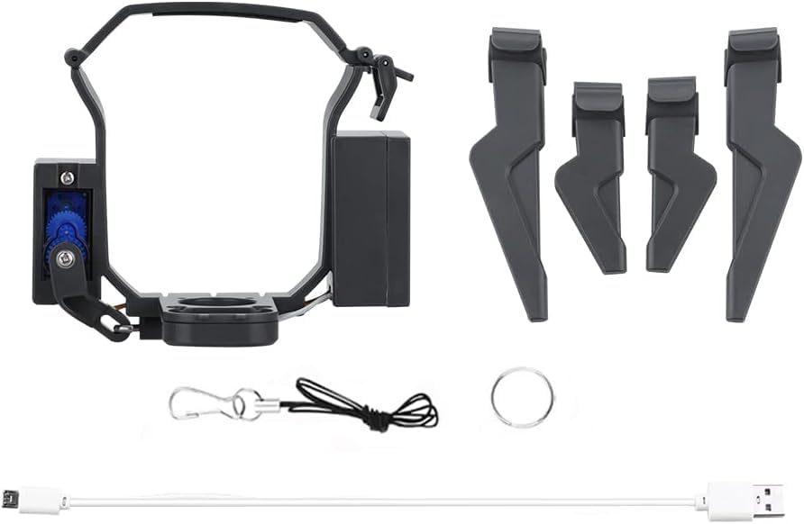 Système de largage Mavic 3 Classic dispositif de transport Xzeit 3 Pro