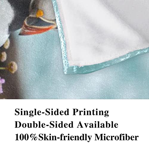 Couvertures chaudes et douces microfibre pour lit et canapé