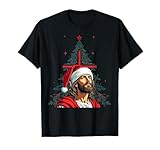 Jesus Christmas Swagger