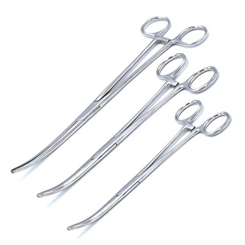 AAProTools Mini Lockng Tong Set