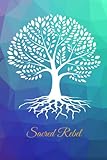  Sacred Rebel Journal 5