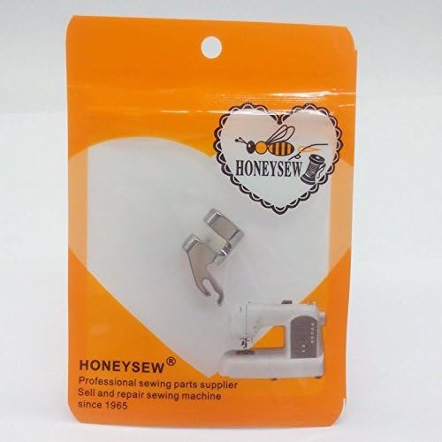 HOLDER DE PRENSATELAS HONEYSEW PARA SINGER SNAP ON miniatura 2