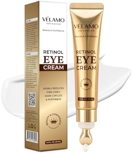 Instant Eye & Face Lift Cream: Rapid Under Eye Bags Wrinkle Smile Lines Foreh...