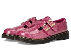 Fuchsia/Silver/Gold Glitter