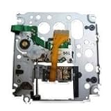 SATKIT Lentille Laser KHM 420 Mécanisme Complet pour PSP 1000 1001 1002 1003 1004 Pièce de Rechange Neuve