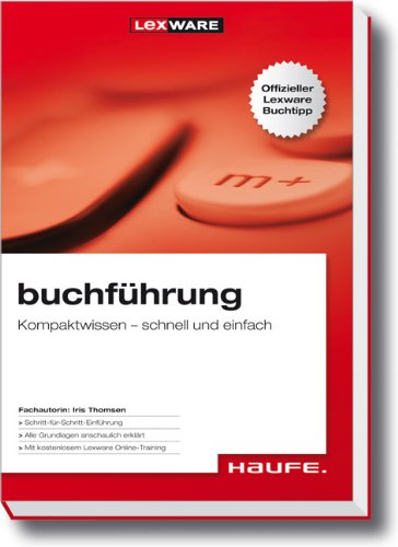 buchführung Kompaktwissen - schnell und einfach buchführung Kompaktwissen - schnell und einfach