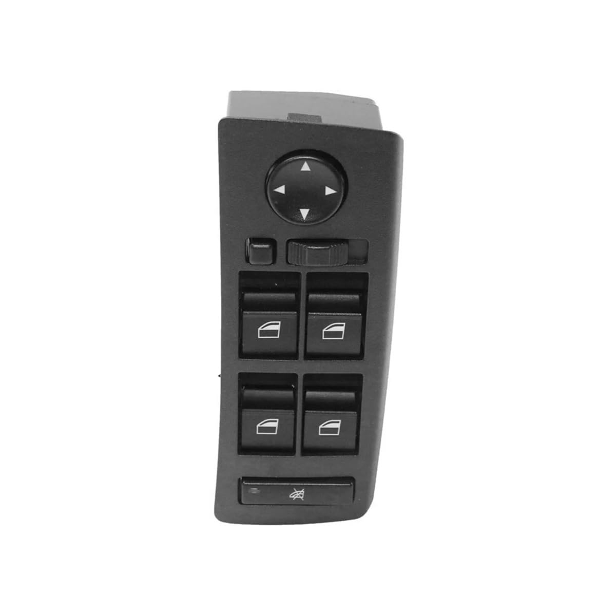 Interrupteur commande fenêtre principale auto pour lève-vitre X5 E53 - 7