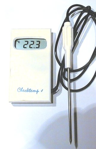 Hanna a Temp 1 Pocket termometro