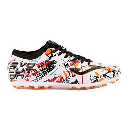 Basket en cuir synthétique Joma homme pour le sport au quotidien