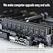 TEAMGROUP RAM - 8GB - DDR4 3200 UDIMM CL22, TED48G3200C2201
